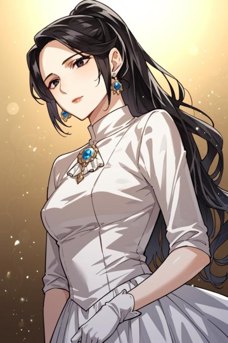 Latyl-webtoon-men of Harem V1