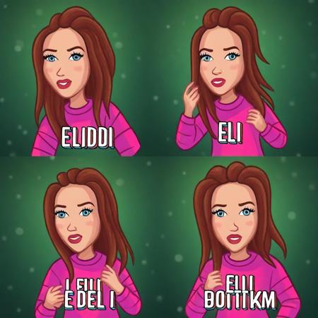 ElliDi V2