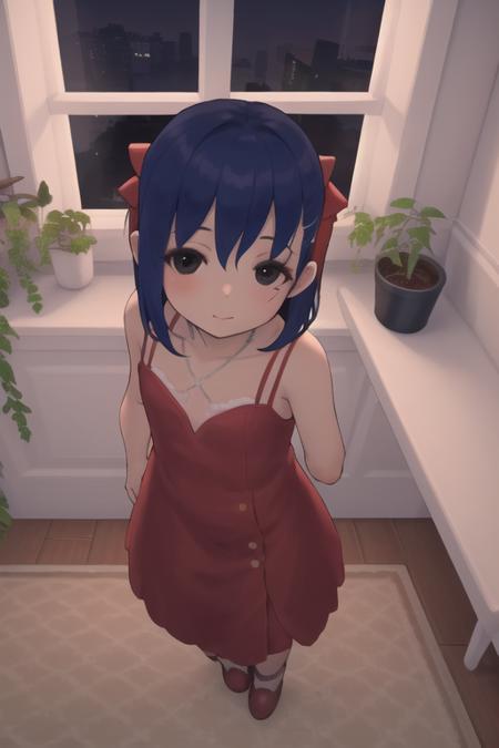 Tiny Mita | MiSide v1.0