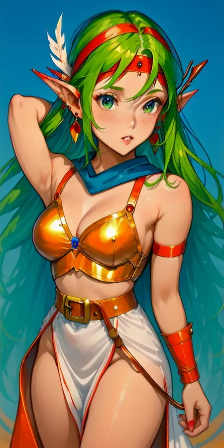 Christine (Arkista's Ring)