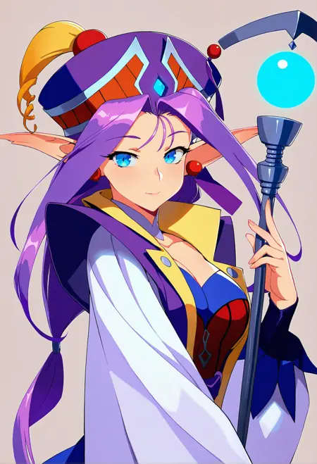 Liete/リエーテ [Grandia/グランディア]