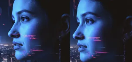 ComfyUI Flux Detailer & Upscale