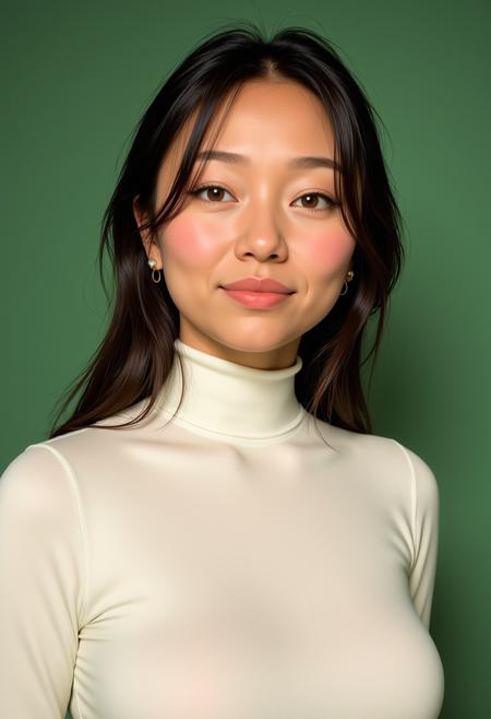 Asian Girl 3 v1.0