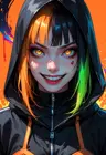Animesher's Avatar