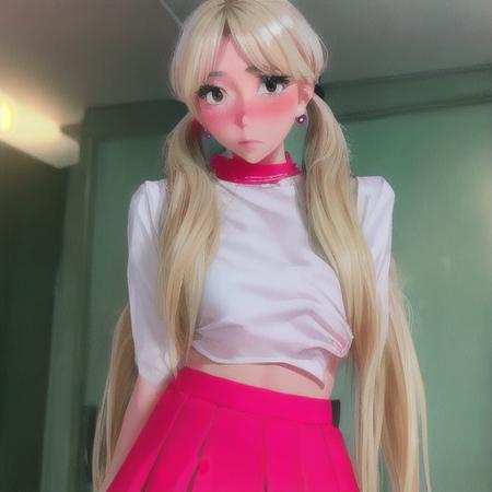 waifumiia V1.0