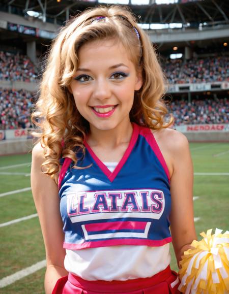 Nicole Ray - Adult Film Actress V1