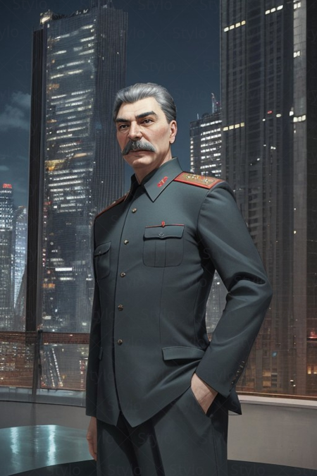 Joseph v1.0