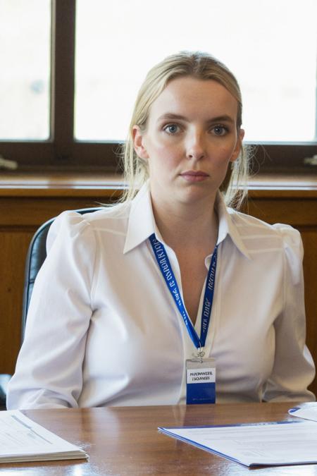 Jodie Comer v1.0