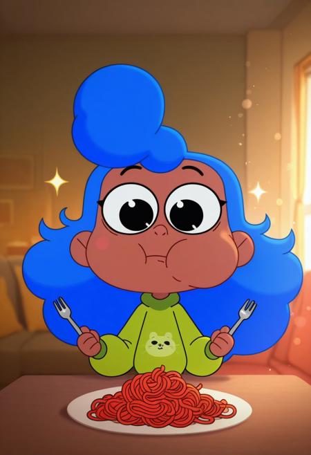 Sam (50/50 Heroes) v1.0