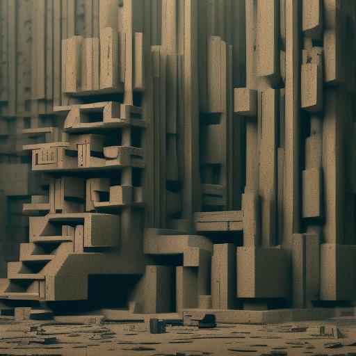 Brutalism image by Atreides_Blade