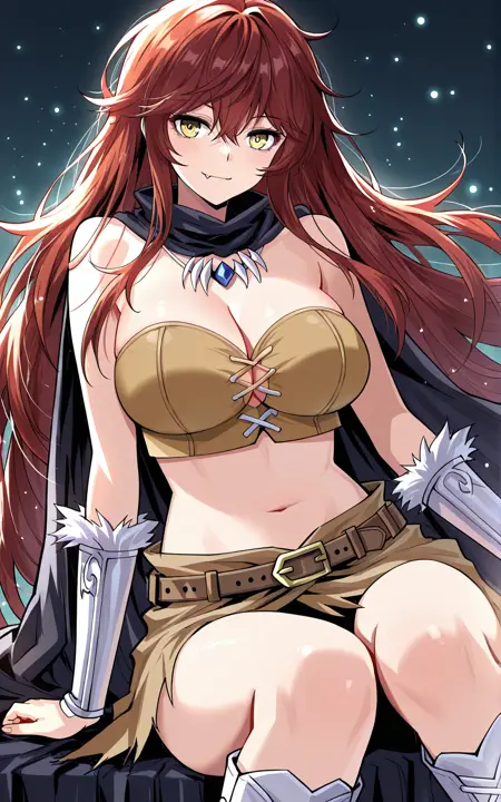 QiQi | It Starts With a Kingpin Account | 开局就有王者帐号 | Manhua | Webtoon | Illustrious