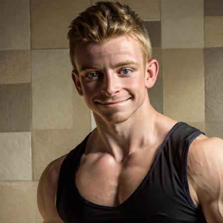Boris Lang v1.0