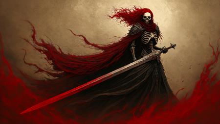 DJZ AssassinKahb [Cascade Test Lora] v3