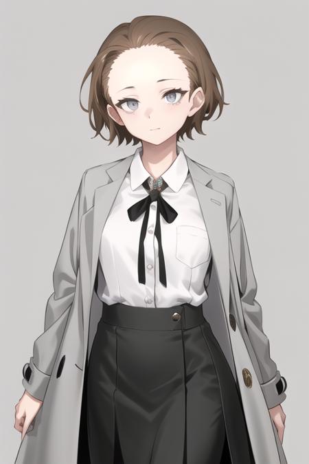 Female Protagonist (Caligula Effects) v1.0