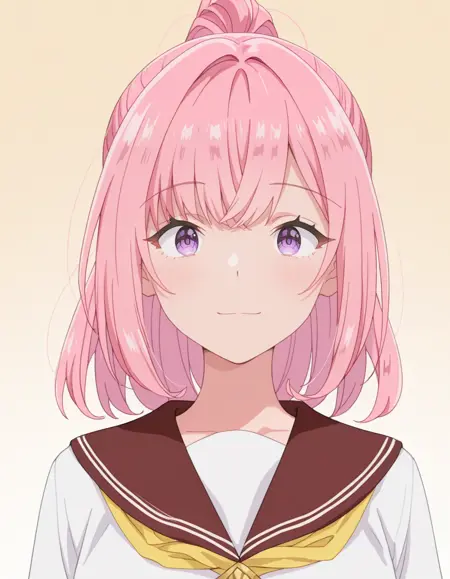 ILXL] Ajisai Sena 瀬名紫陽花 | Watashi ga Koibito ni Nareru