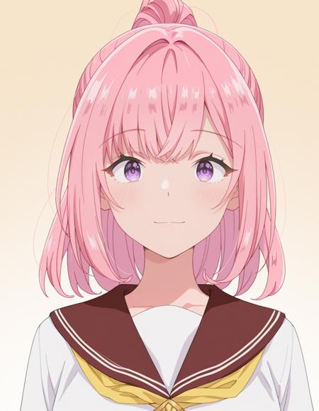 [ILXL] Haruna Amaori 甘織春菜 | Watashi ga Koibito ni Nareru Wake Nai jan, Muri Muri! (※Muri ja Nakatta!?) わたしが恋人になれるわけないじゃん、ムリムリ! (※ムリじゃなかった!?) (There's No Freaking Way I'll be Your Lover! Unless...) ixl-v1.0