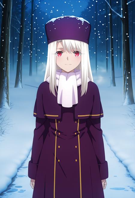 Illyasviel von Einzbern [3 outfits] | Illustrious | Fate/Stay Night: Unlimited Blade Works Illu v1.0