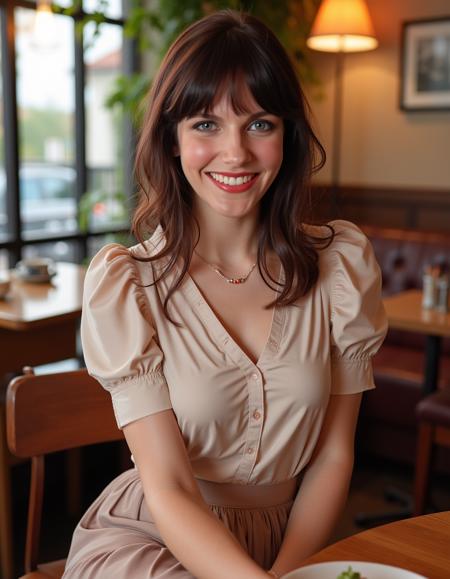 Bobbi Starr (Flux) - Adult Film Actress V1