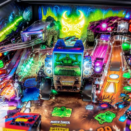 Pinballr Pinballr