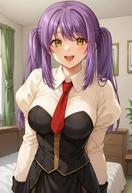 Sugita Mako (杉田 まこ) - Denpa no Dorei (電波の奴隷)