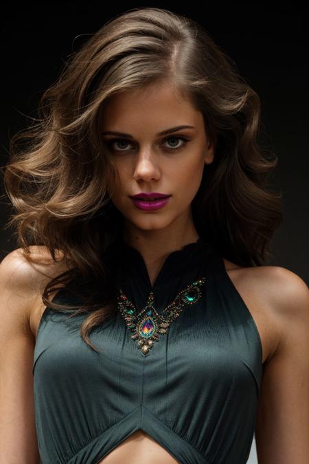Little Caprice + XL SD15 v1.0