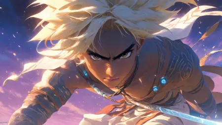 KiroT's Avatar