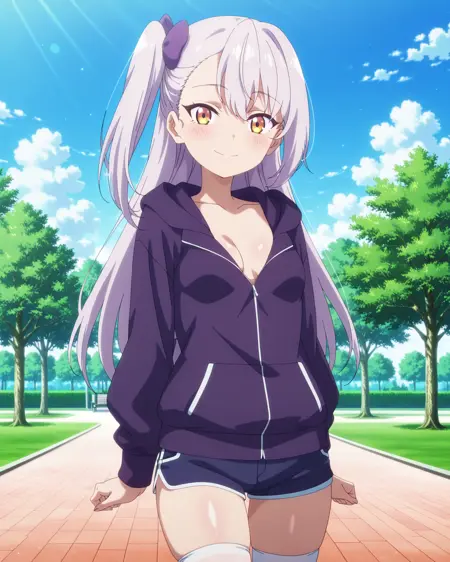 Kanae | OtakuVS