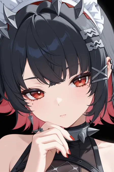 Ellen Joe - Zenless Zone Zero