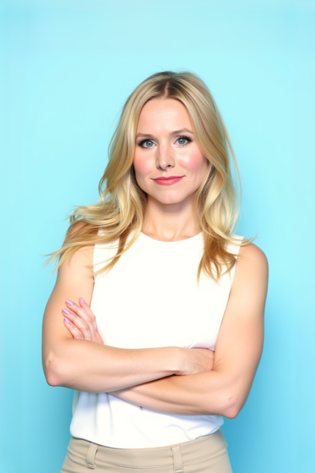 Kristen Bell v1.0