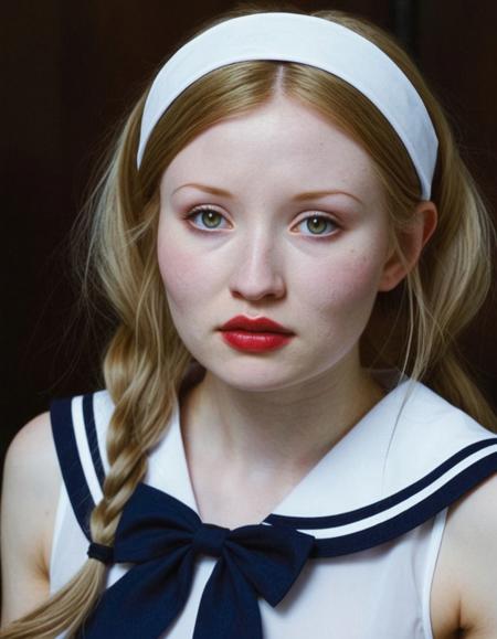 Emily Browning XL v1.0