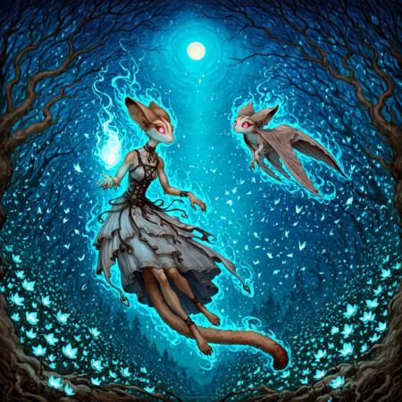 keith thompson style V1