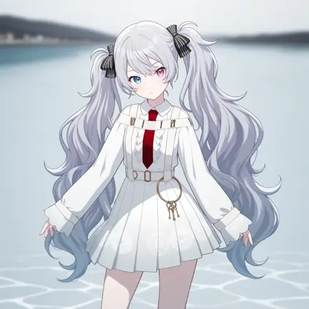 25-ji Miku (Brandnew Style) / Project SEKAI