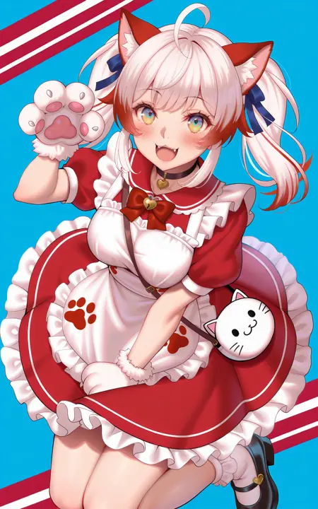 Enhance the 3D texture