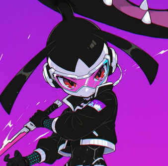 Xatofoe's Avatar