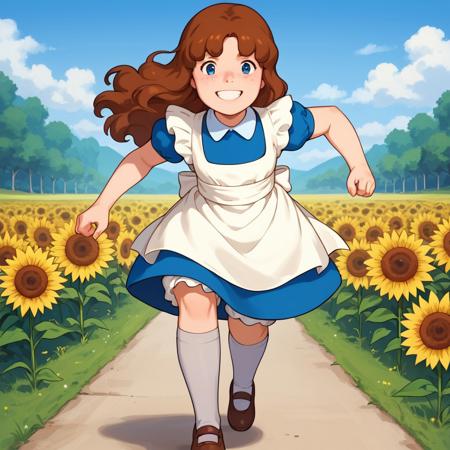 Dorothy V1