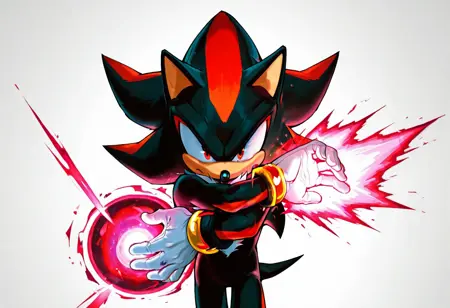 Transcendent Blazer Pose (Dragon Ball Z: Dokkan Battle)