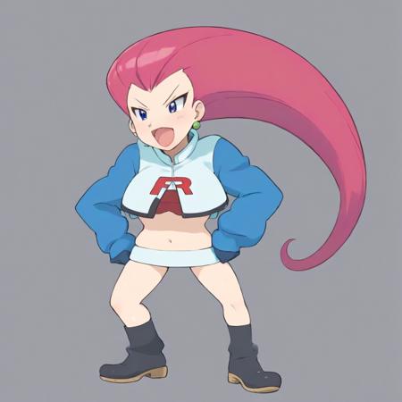 pkjes character from pokemon