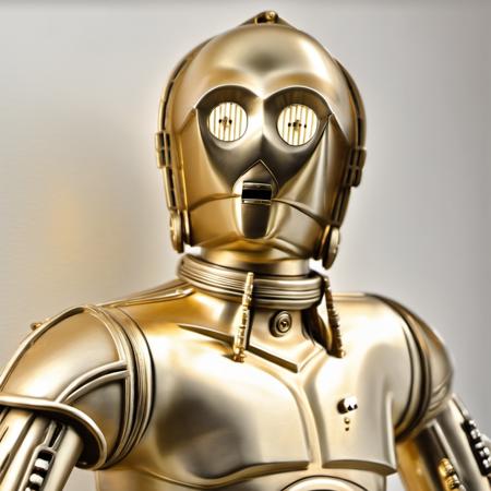 C3PO v1.0