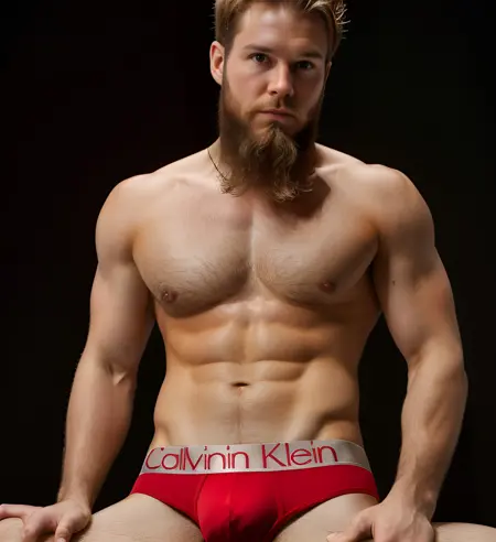 Calvin Klein Steel Briefs/Underwear