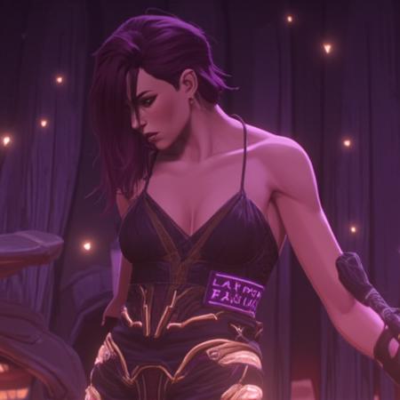 Arcane V1