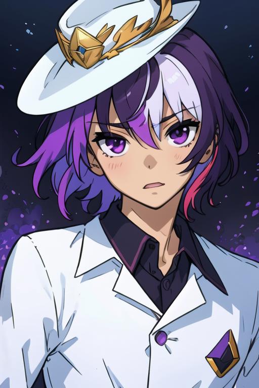 Moroha Haimura / Seiken Tsukai no World Break image by andinmaro146