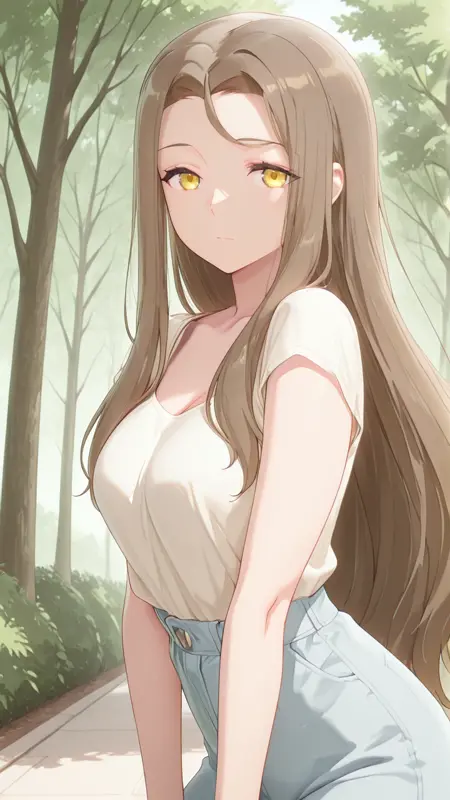 Farah | Mushoku no Eiyuu | Illustrious