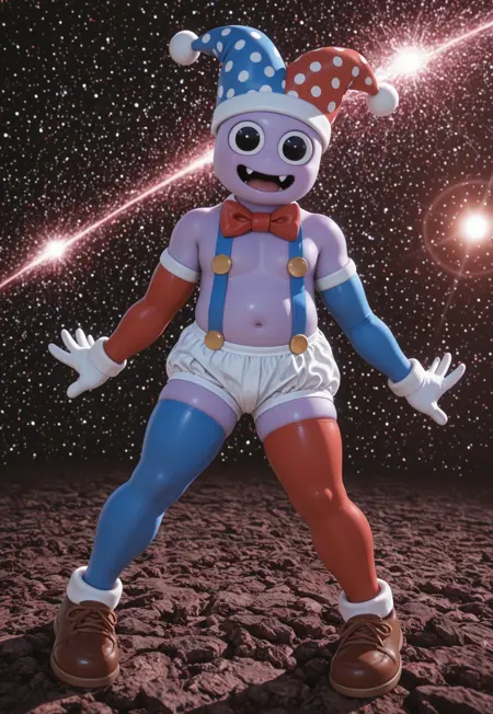 Marx (Anthro)