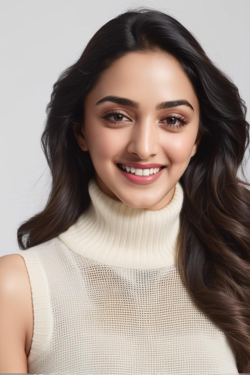 Kiara Advani - Indian Actress (SDXL) image by Desi_Cafe