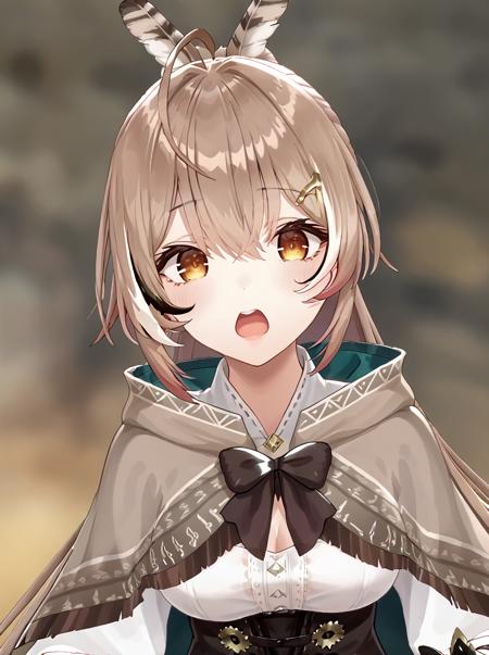 mumei.pony.safetensors