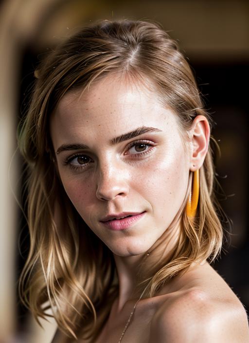 Emma Watson image by malcolmrey