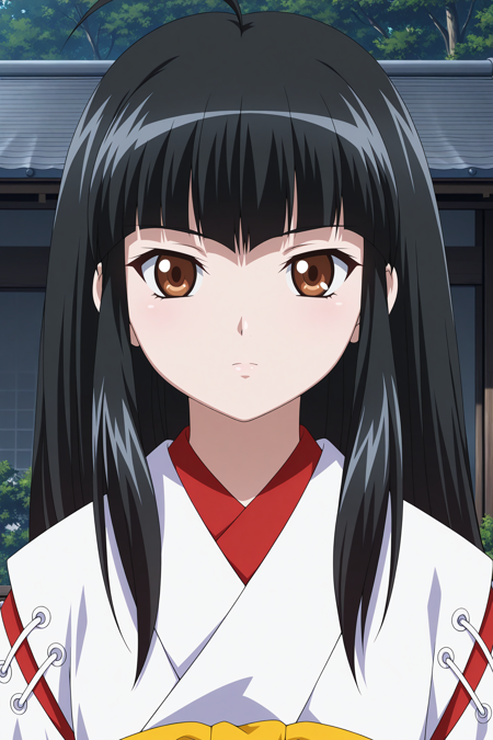 Shifu Choushou 張昭子布 - Ikkitousen 一騎当千 ILXL V1