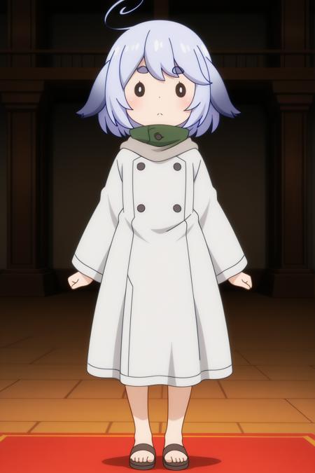 Ishuzoku Reviewers | Kanchal girl illustrious