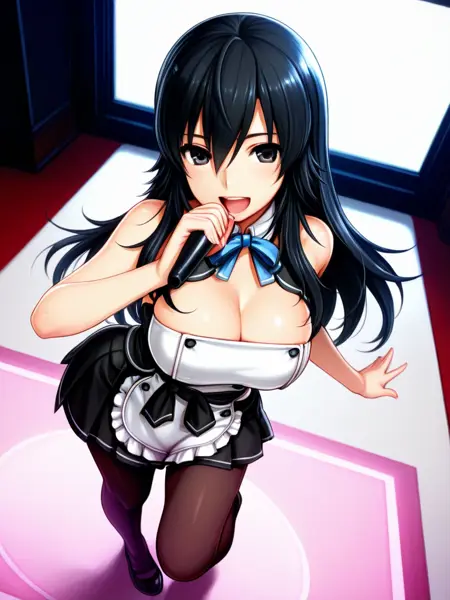 Miyabi Dream_C_club_GOGO 雅ドリームクラブ