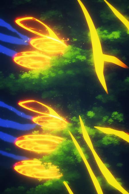 Kono Subarashii Sekai ni Bakuen wo! / この素晴らしい世界に爆焔を！ (complete pack) - explosion explosion